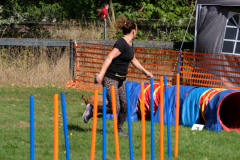Agility