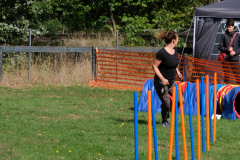 Agility