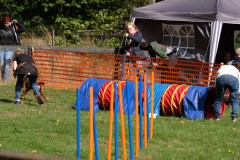 Agility