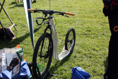 Das Equipment
