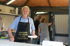 Ingo von der OG'90 Dorsten